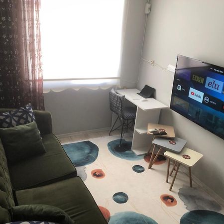 Helios House Apartment Antalya Ngoại thất bức ảnh