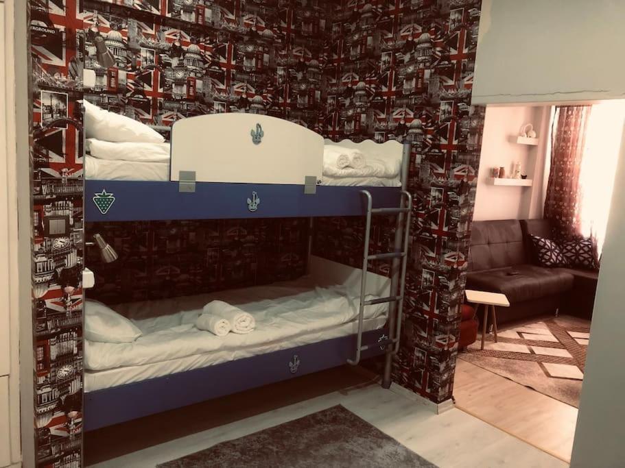 Helios House Apartment Antalya Ngoại thất bức ảnh