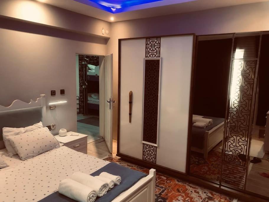 Helios House Apartment Antalya Ngoại thất bức ảnh