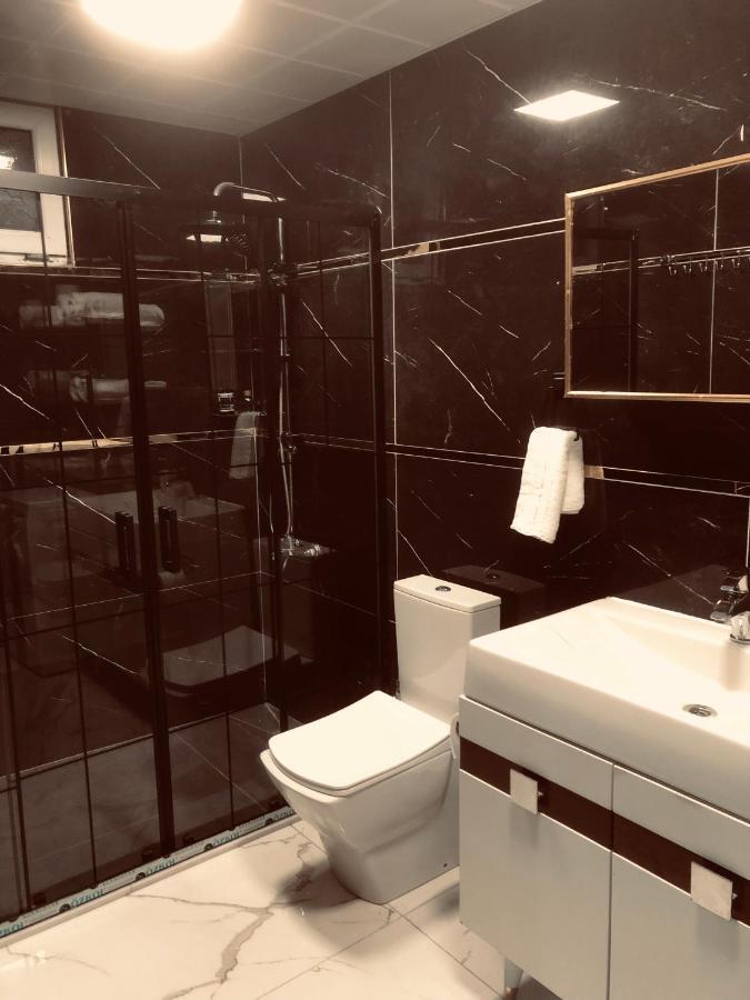 Helios House Apartment Antalya Ngoại thất bức ảnh