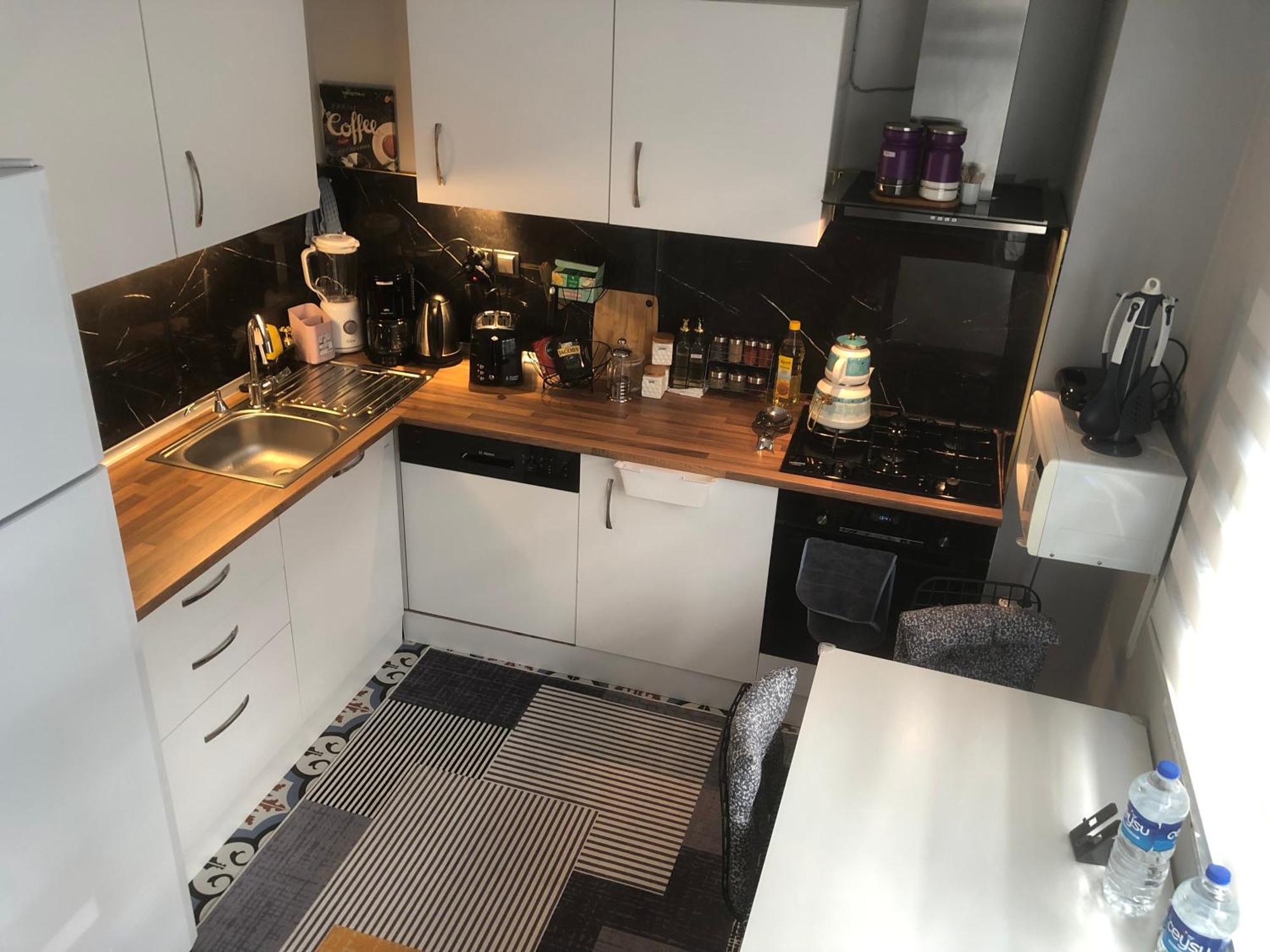 Helios House Apartment Antalya Ngoại thất bức ảnh