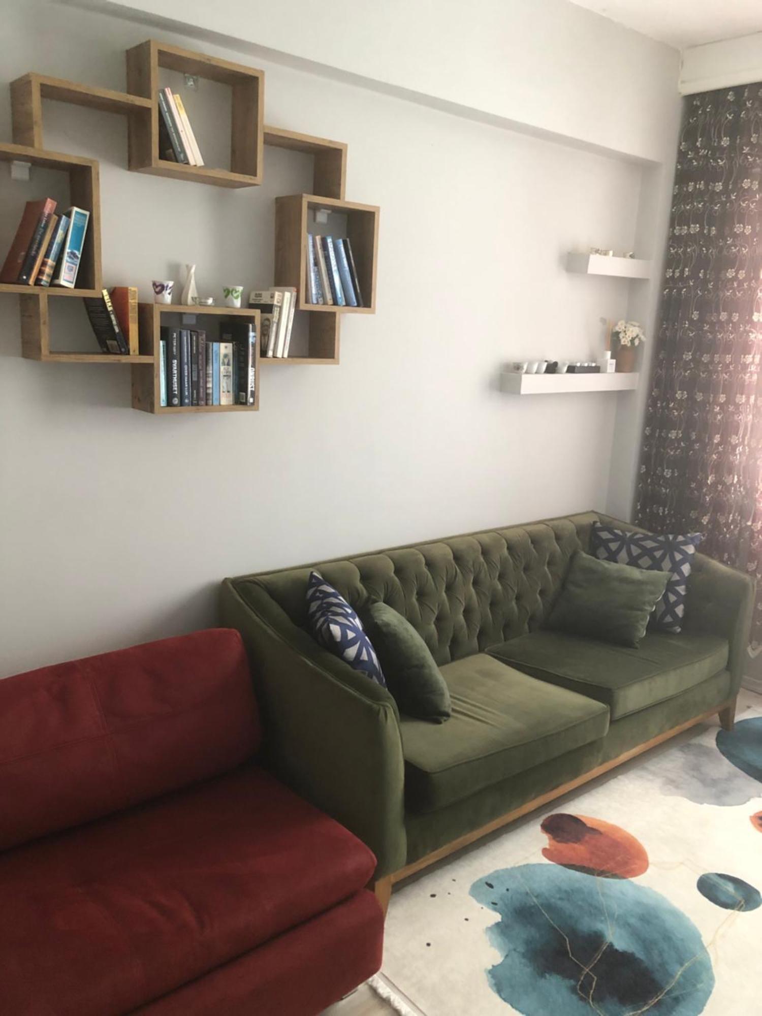 Helios House Apartment Antalya Ngoại thất bức ảnh