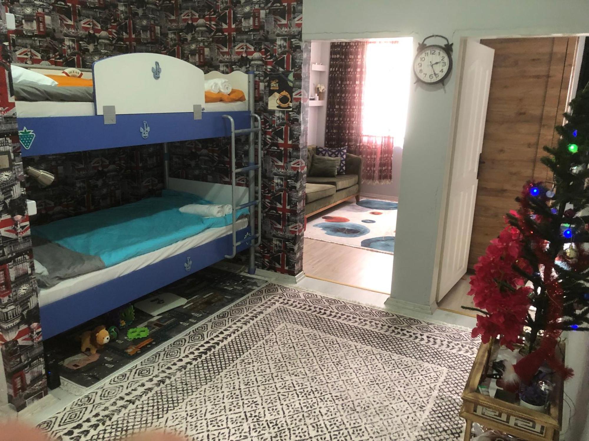 Helios House Apartment Antalya Ngoại thất bức ảnh